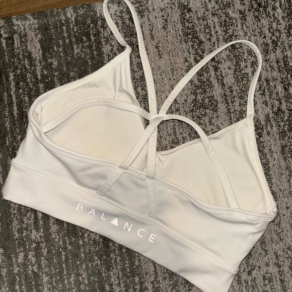 BALANCE sports bra M - Picture 4 of 4
